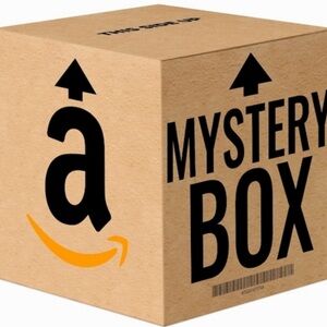 Mystery box NFL, NBA, MLB NHL trading cards/apparel, authentic! $25-$500…